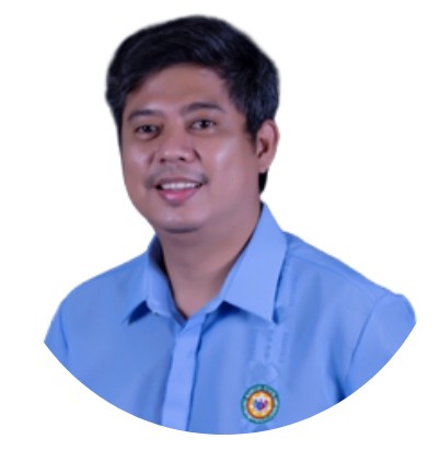 RHIAN JAYMAR D. RAMIL, RPh, PhD